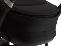 Cabàs complet Bugaboo Bee6 Gris Melange