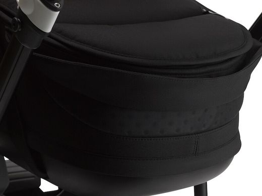 Cabàs complet Bugaboo Bee6 Gris Melange