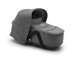 Cabàs complet Bugaboo Bee6 Gris Melange