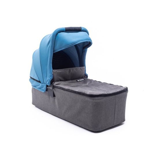 DOPPELPACK Baby Monsters Easy Twin 4 mit 2 Babywannen