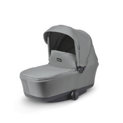 Magicfold Plus con navicella - Grigio - Modello da esposizione