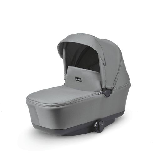 Magicfold Plus con navicella - Grigio - Modello da esposizione