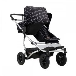 Carrycot Plus Mountain Buggy Carrycot for Duet