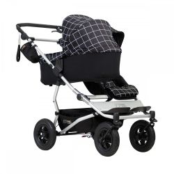 Carrycot Plus Mountain Buggy Carrycot for Duet