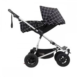 Carrycot Plus Mountain Buggy Carrycot for Duet
