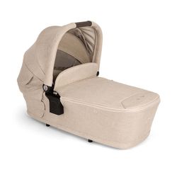 Nuna Swiv avec nacelle Lytl (avec sac de transport et porte-gobelet)