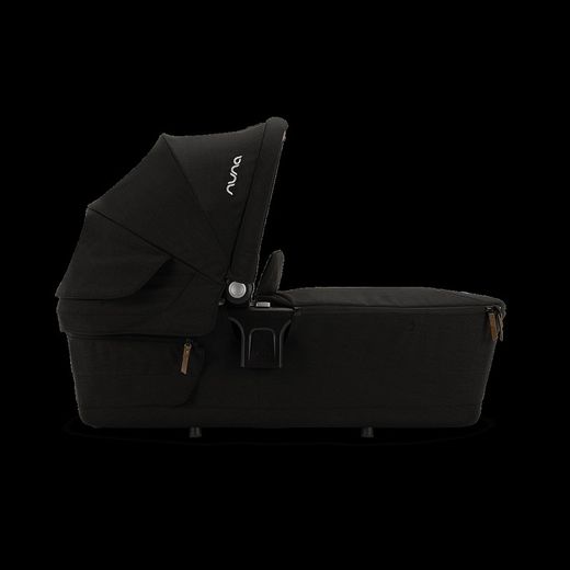 Nuna Swiv avec nacelle Lytl (avec sac de transport et porte-gobelet)