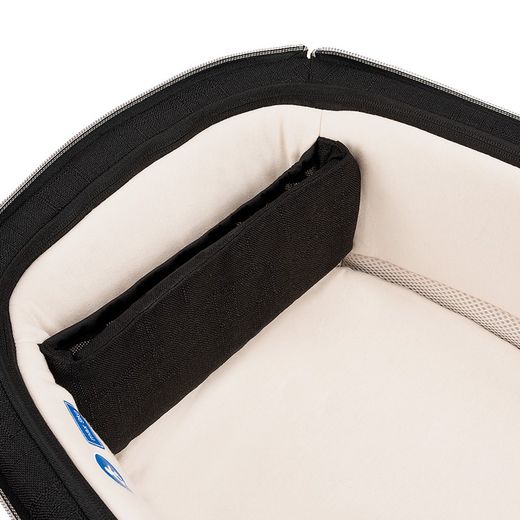 Capazo Nuna Lytl (Triv Next/Swiv)