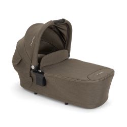 Nuna Swiv avec nacelle Lytl (avec sac de transport et porte-gobelet)