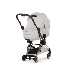 Capazo plegable Cybex MIOS/COYA Fold Lux Style