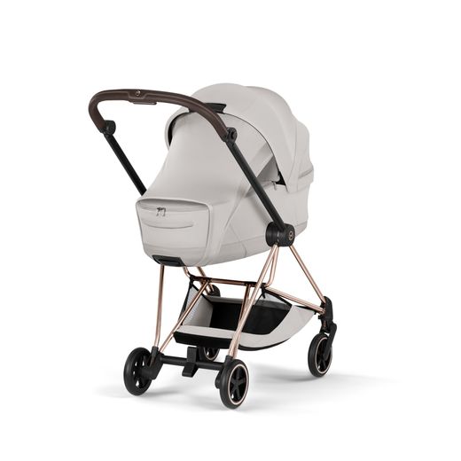 Capazo plegable Cybex MIOS/COYA Fold Lux Style