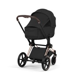 Capazo plegable Cybex PRIAM Fold Lux Style