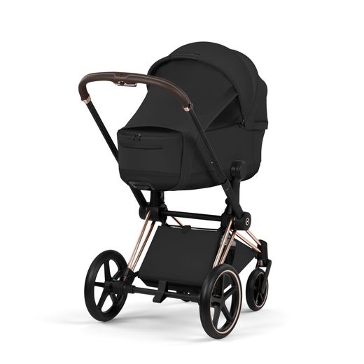 Capazo plegable Cybex PRIAM Fold Lux Style