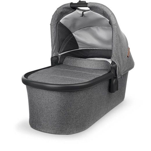 Alcofa UPPAbaby para CRUZ/VISTA/MINUv3 e RIDGE