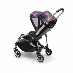 Bugaboo Bee ventilated hood