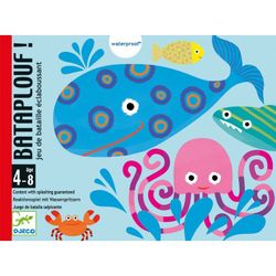 Djeco Cards