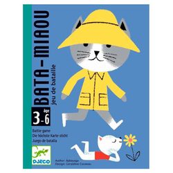 Djeco Cards