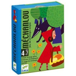 Djeco Cards
