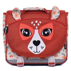School bag 35cm Les Deglingos