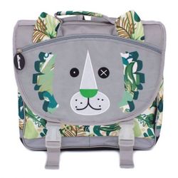 School bag 35cm Les Deglingos