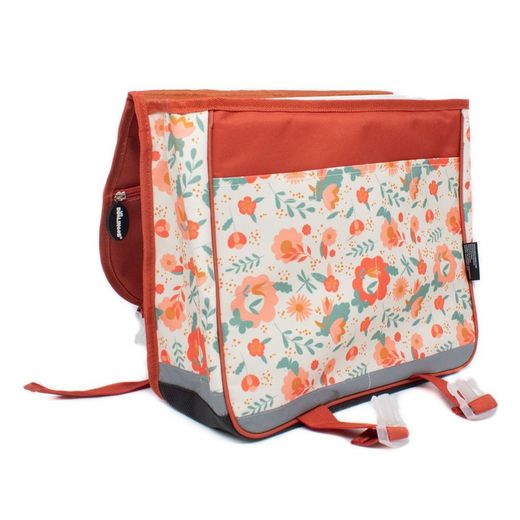 School bag 35cm Les Deglingos