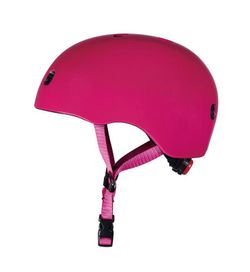 Raspberry Micro Helmet with LED Light