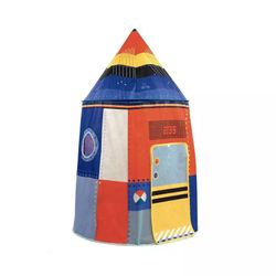 Djeco Rocket Playhouse