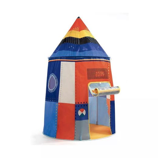 Djeco Rocket Playhouse