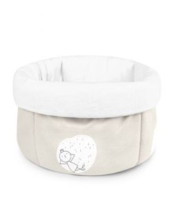 Cesta de armazenamento Babyclic