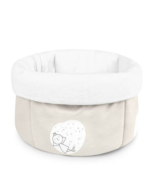 Cesta de armazenamento Babyclic