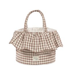 Cesta organizadora Praliné Walking Mum