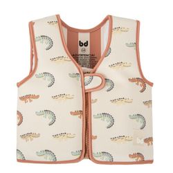 Chaleco flotador 1-3a Bimbidreams