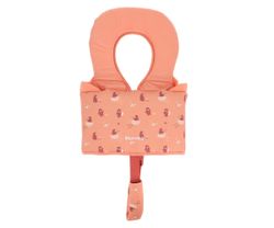 Chaleco Flotador Aprendizaje Camping (Talla 1-2 años)