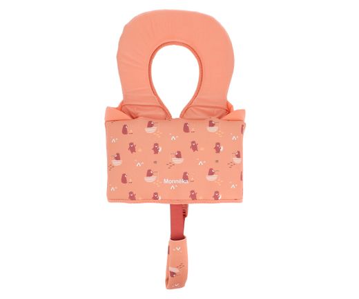 Chaleco Flotador Aprendizaje Camping (Talla 1-2 años)