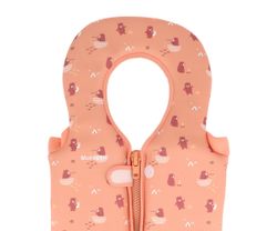 Chaleco Flotador Aprendizaje Camping (Talla 1-2 años)