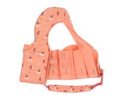 Chaleco Flotador Aprendizaje Camping (Talla 1-2 años)