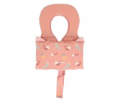 Chaleco Flotador Aprendizaje Mermaid Cats (Talla 1-2 años)