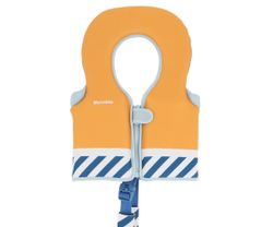 Chaleco Flotador Aprendizaje Stripes Blues & Beyond (Talla 1-2 años)