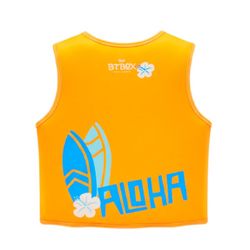 Chaleco flotador aprendizaje Surf BTBOX
