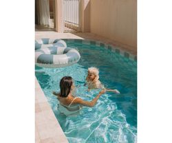 Chaleco Flotador Aprendizaje Wild Animals (Talla 1-2 años)