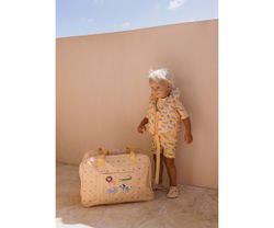 Chaleco Flotador Aprendizaje Wild Animals (Talla 1-2 años)