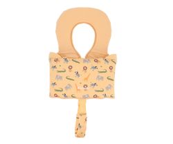 Chaleco Flotador Aprendizaje Wild Animals (Talla 1-2 años)