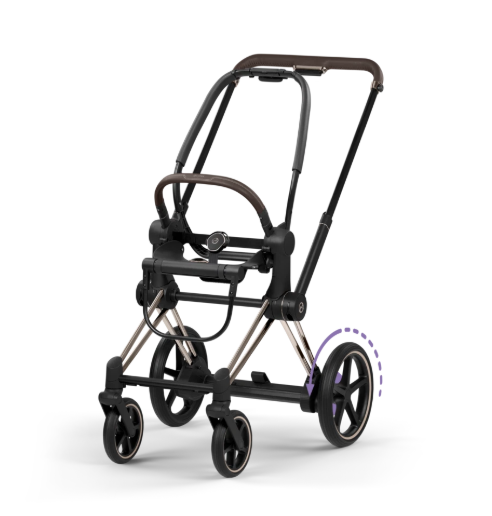Xassís Cybex e-PRIAM Style