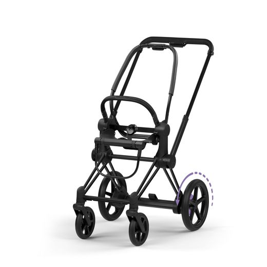 Chasis Cybex e-PRIAM Style