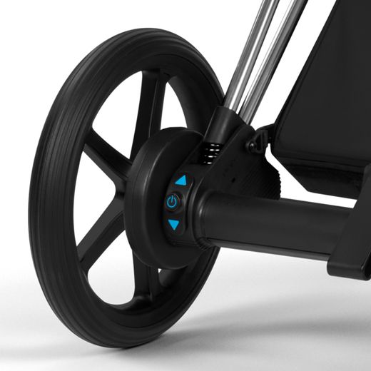 Chasis Cybex e-PRIAM Style