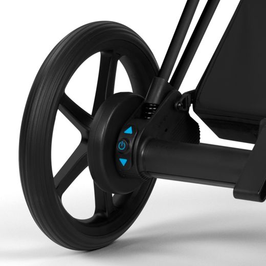 Chasis Cybex e-PRIAM Style