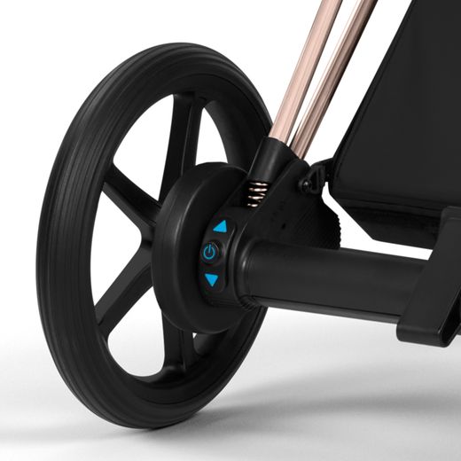 Chasis Cybex e-PRIAM Style