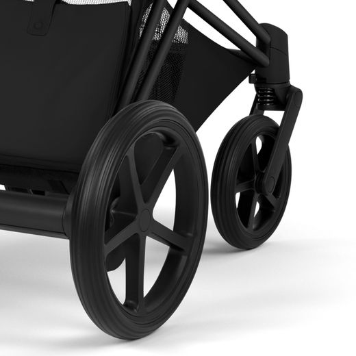 Chasis Cybex e-PRIAM Style