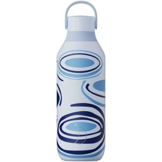 CHILLY'S serie 2 500ml estampadas