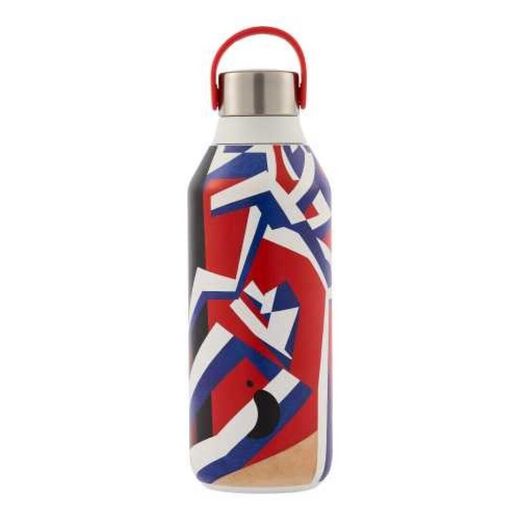 CHILLY'S serie 2 500ml estampadas